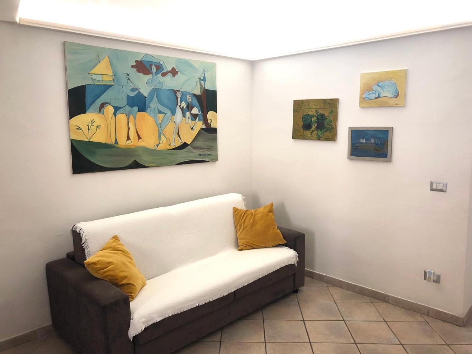 شقة The House Of The Poet شيفيتافيكْيا المظهر الخارجي الصورة